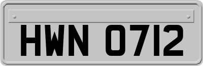 HWN0712