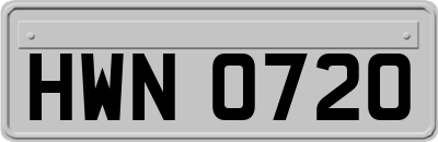 HWN0720