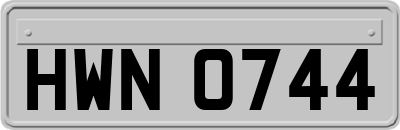 HWN0744