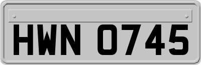 HWN0745