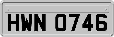 HWN0746
