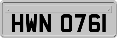HWN0761