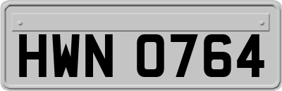 HWN0764