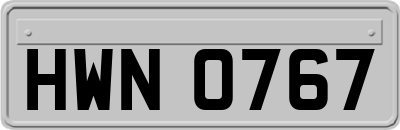 HWN0767