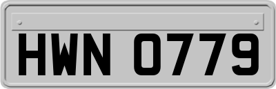 HWN0779