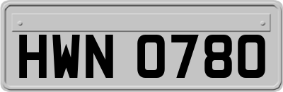 HWN0780
