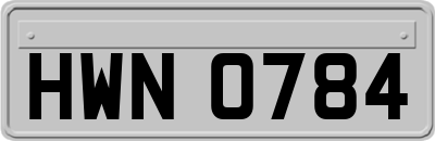 HWN0784