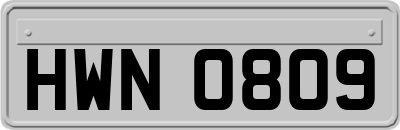 HWN0809