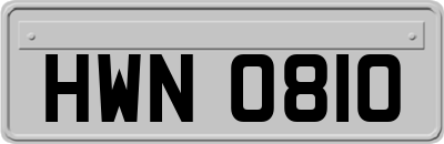 HWN0810