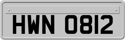 HWN0812