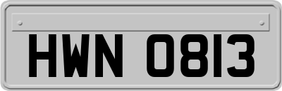 HWN0813