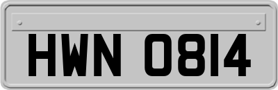 HWN0814