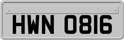 HWN0816