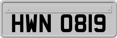 HWN0819