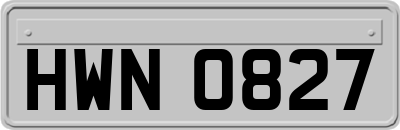 HWN0827