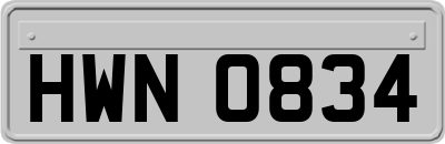 HWN0834