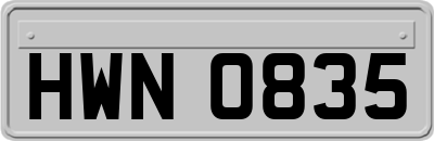 HWN0835