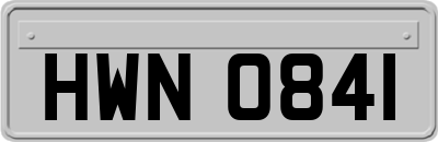 HWN0841