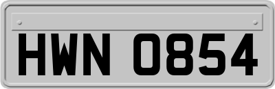 HWN0854