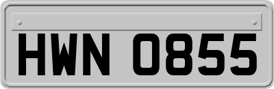 HWN0855