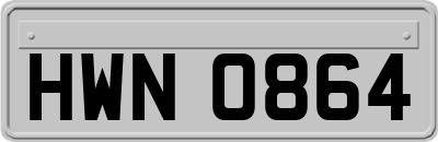 HWN0864