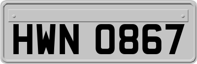 HWN0867