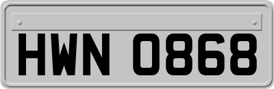 HWN0868