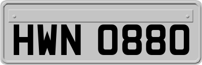 HWN0880