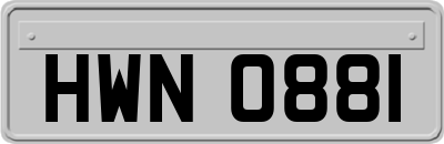 HWN0881