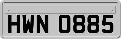 HWN0885