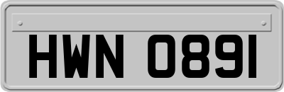 HWN0891