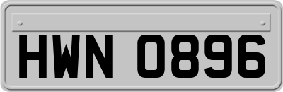 HWN0896