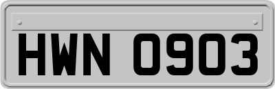 HWN0903