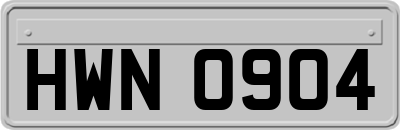 HWN0904