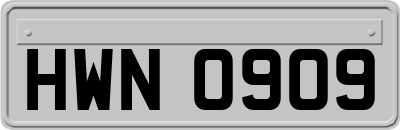 HWN0909