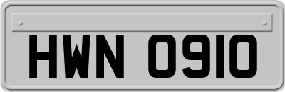 HWN0910