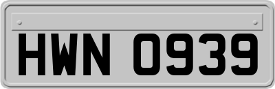 HWN0939