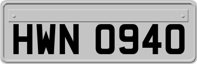 HWN0940
