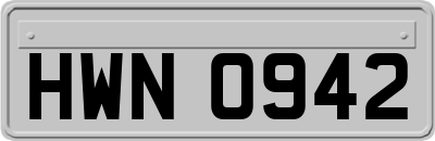 HWN0942