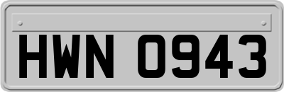 HWN0943