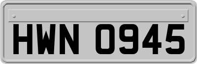 HWN0945