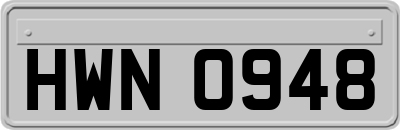 HWN0948
