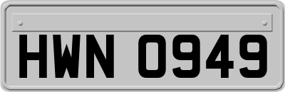 HWN0949