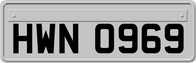 HWN0969