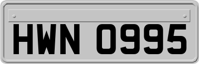 HWN0995