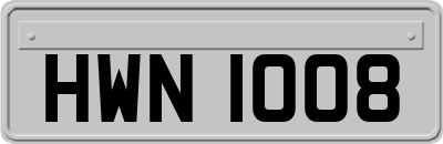 HWN1008