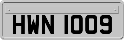 HWN1009
