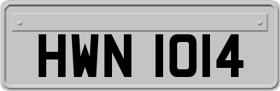 HWN1014