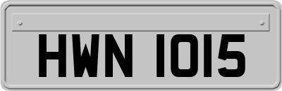 HWN1015