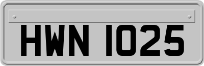 HWN1025